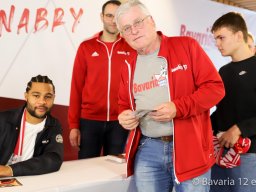 Serge Gnabry